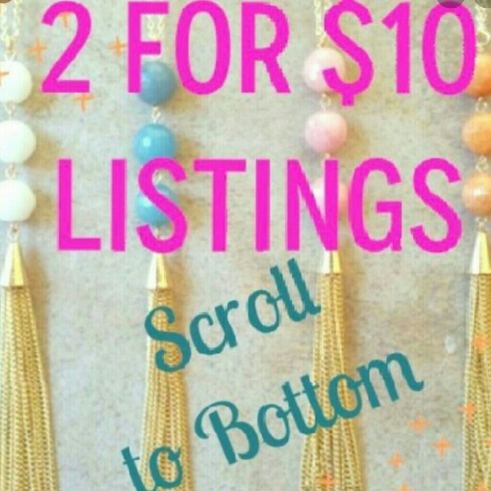 2 for $10